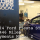 Illustration for article titled The Smoking Tire Project Fiesta ST Gets COBB Stage 1